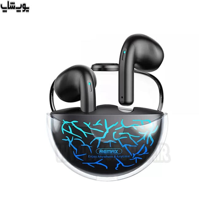 هندزفری بی سیم گیمینگ استریو ریمکس مدل TWS-3