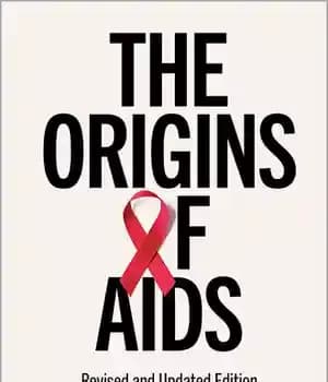 دانلود کتاب The Origins of AIDS – ریشه های ایدز