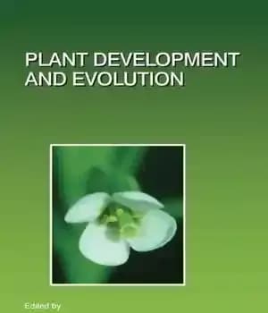 دانلود کتاب Plant Development and Evolution – توسعه و تکامل گیاهان