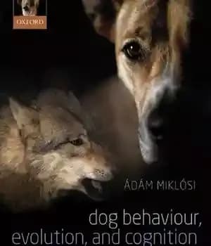دانلود کتاب Dog Evolution, Behavior and Cognition – تکامل، رفتار و شناخت سگ