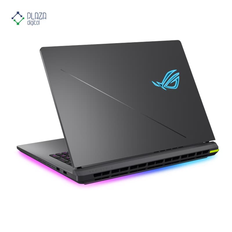 لپ تاپ گیمینگ ایسوس 18 اینچی مدل ROG Strix G18 G815LP Ultra 9 275HX 16GB 2TB RTX5070 — تصویر ۵