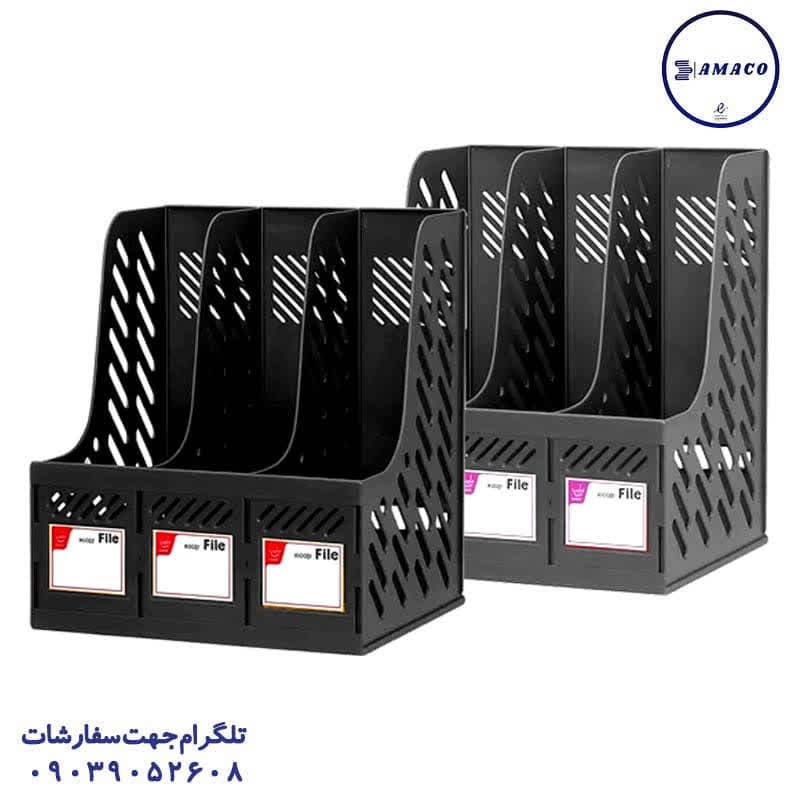 کمیکس – جاکتابی 3 قسمتی