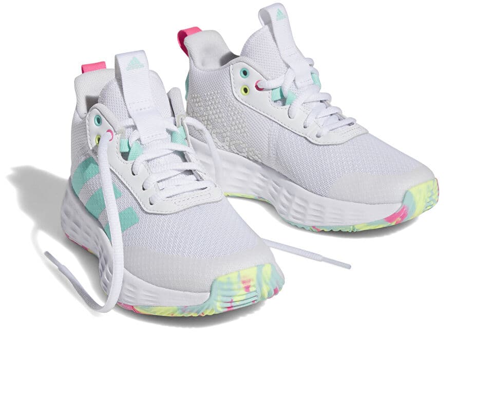 Adidas Ownthegame 2.0 K Basketball — تصویر ۳