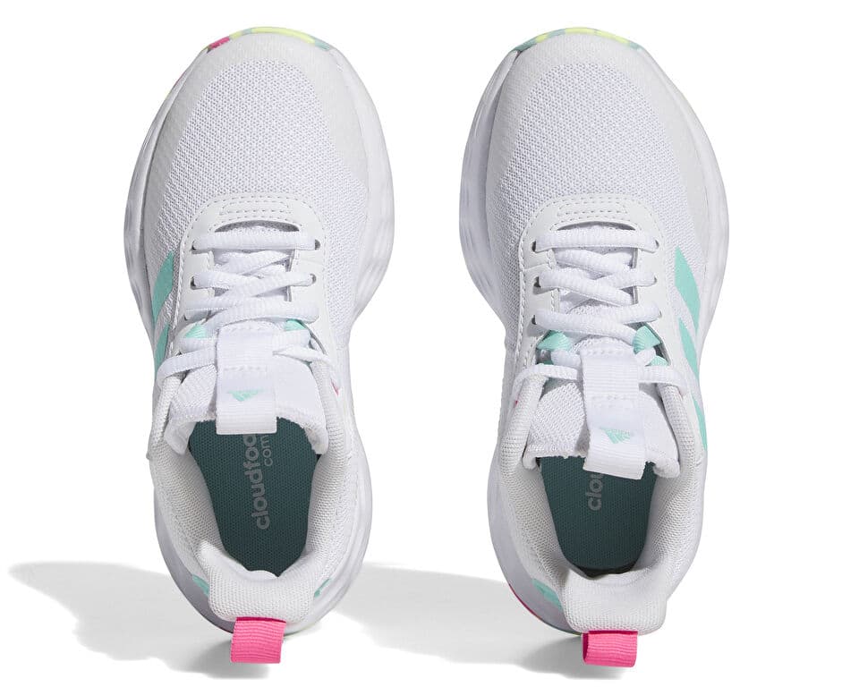 Adidas Ownthegame 2.0 K Basketball — تصویر ۴