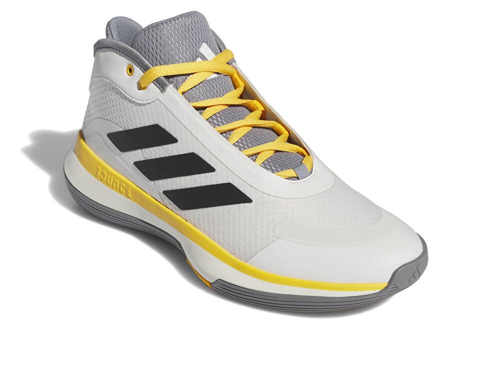 Adidas Bounce Legends Basketball Shoes — تصویر ۳