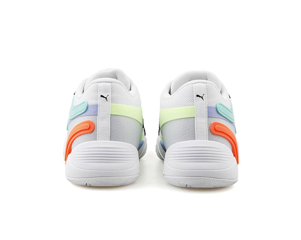 Puma TRC BLAZE COURT Basketball Shoes — تصویر ۴