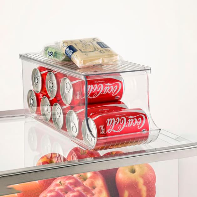 نظم دهنده قوطی نشکن لیمون(6)/212900