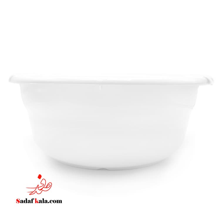 لگن گرد سایز 5 الوان لیمون(24)/1006 — تصویر ۴