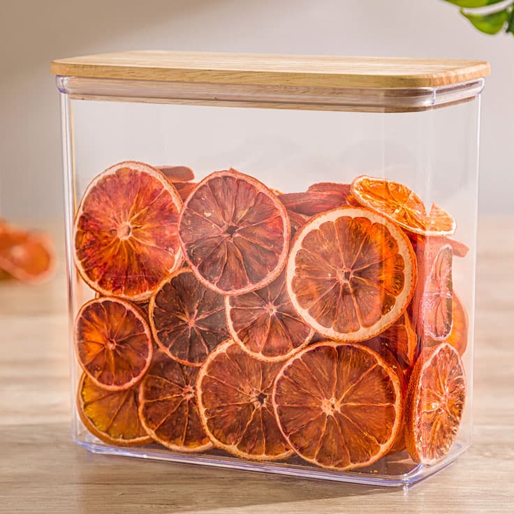 بانکه مستطیل سارینا سایز 1 درب چوبی لیمون(12)/2200 — تصویر ۲