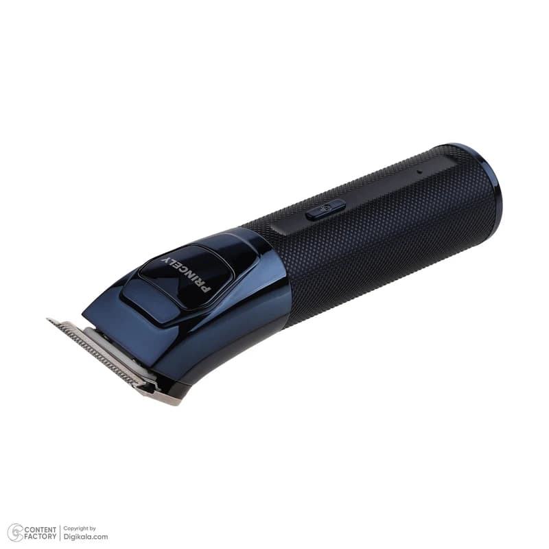 ماشین اصلاح موی سر و صورت شارژی پرینسلی مدل PR458AT — تصویر ۳