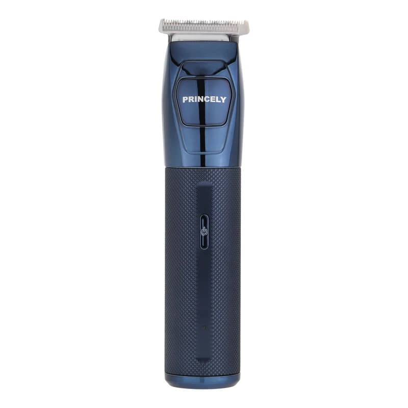 ماشین اصلاح موی سر و صورت شارژی پرینسلی مدل PR458AT