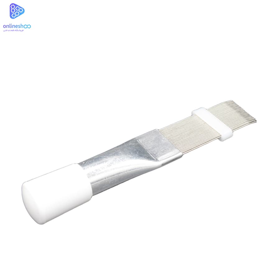 شانه فین P&M مدل 352 — تصویر ۲