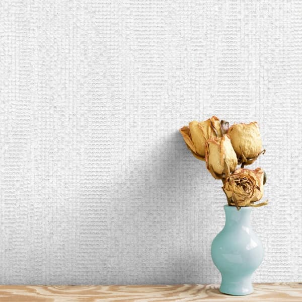 کاغذ دیواری کربن3 طرح بافت نقرهای کد ۱۰۲۶۱