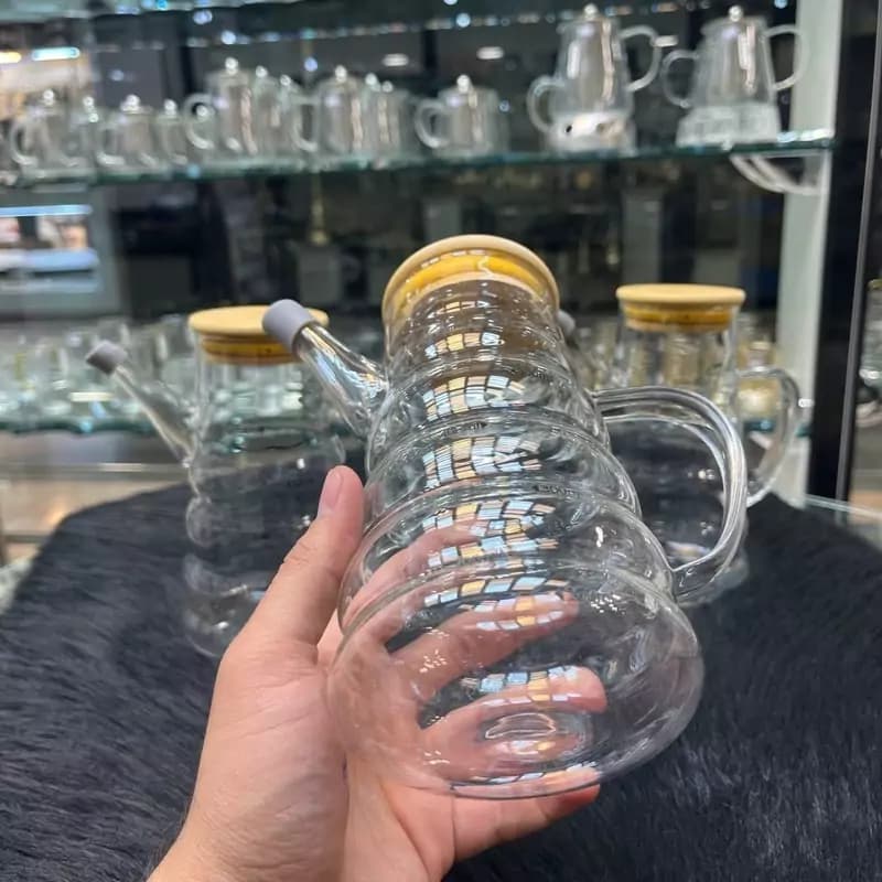 روغن ریز 600میل دالبر — تصویر ۵