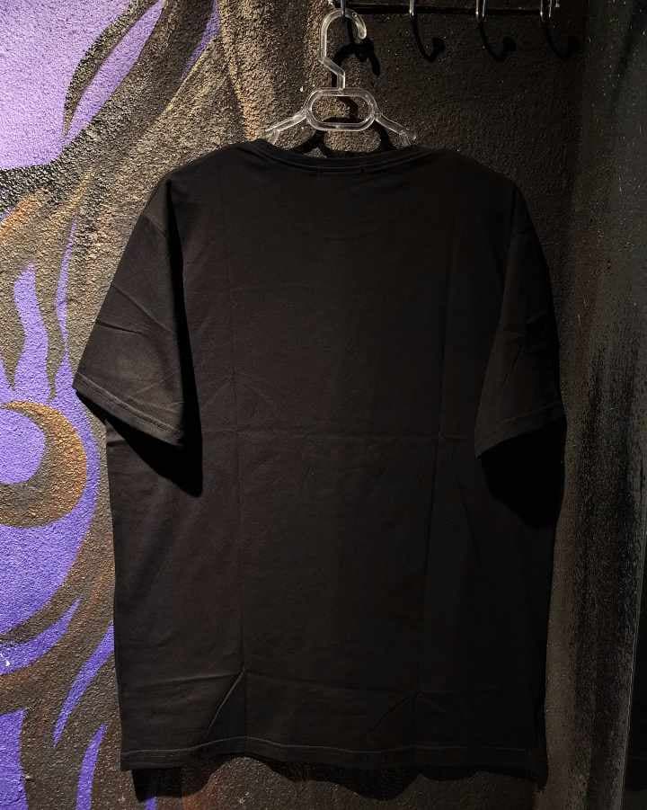 تیشرت سایز بزرگ گربه کد 591 — تصویر ۳