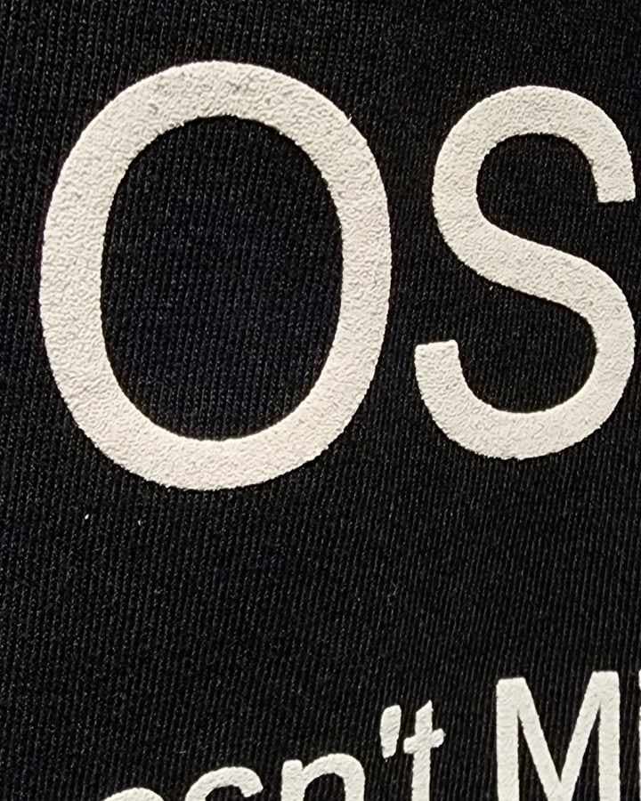 تیشرت سوپر سایز LOST کد 553 — تصویر ۴