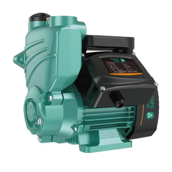پمپ محیطی خودمکش 0.5 اسب تایفو مدل TW370T تک فاز