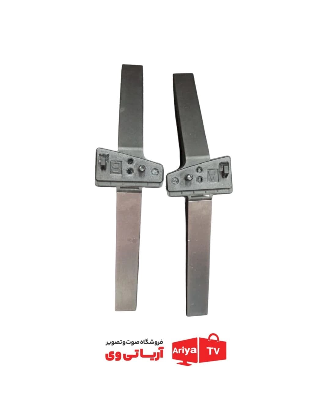 پایه تلویزیون ال جی مدل 65UN8060PVB
