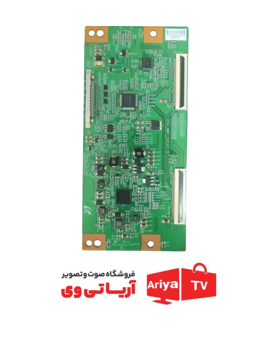 برد تیکان سونی مدل 40EX520