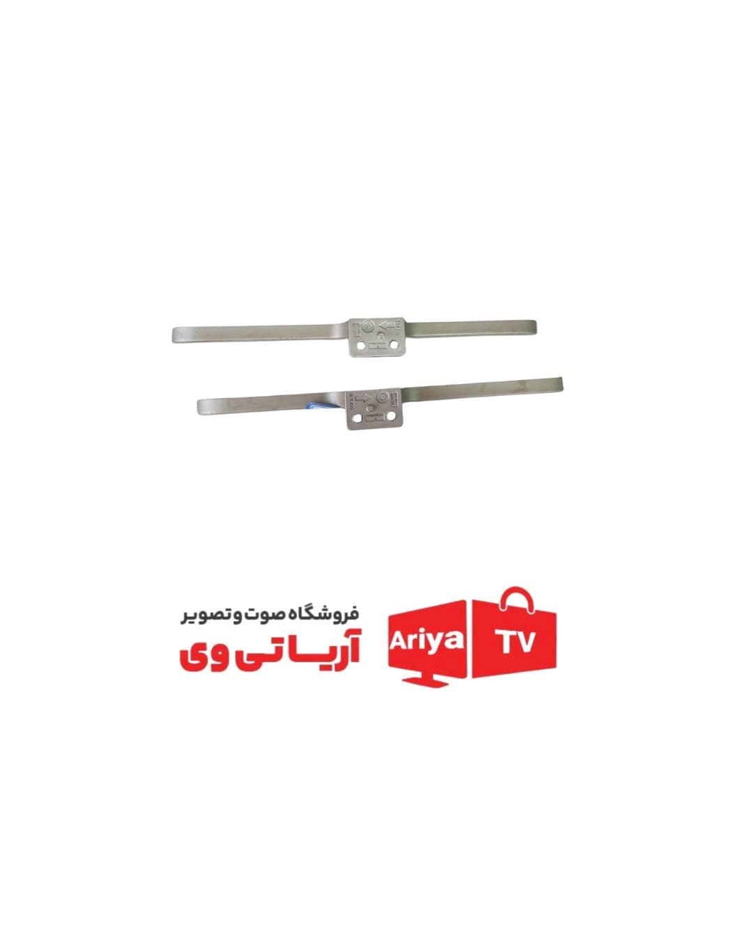 پایه تلویزیون صنام مدل SLS_55M1200U