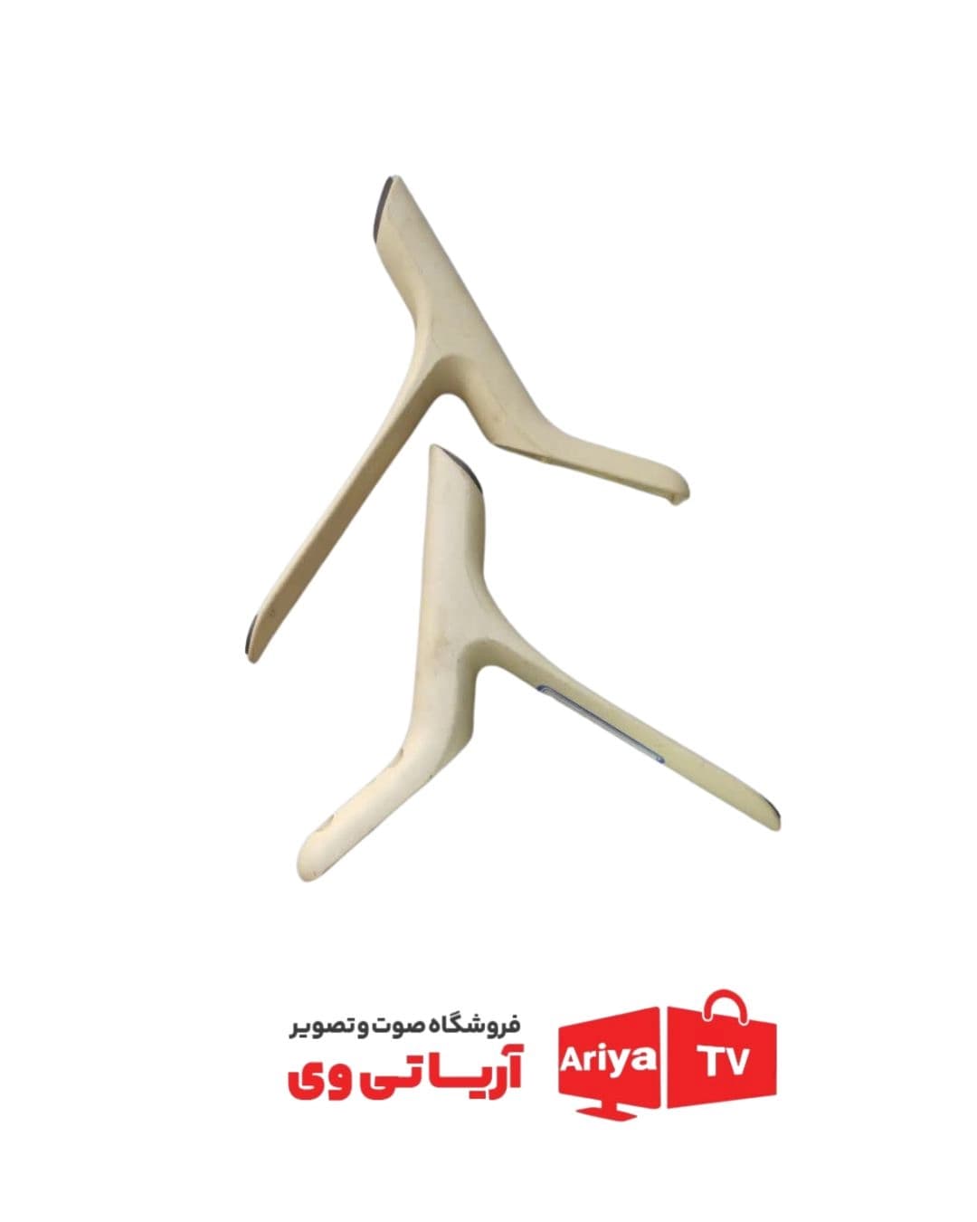 پایه تلویزیون ال جی مدل 49LF551