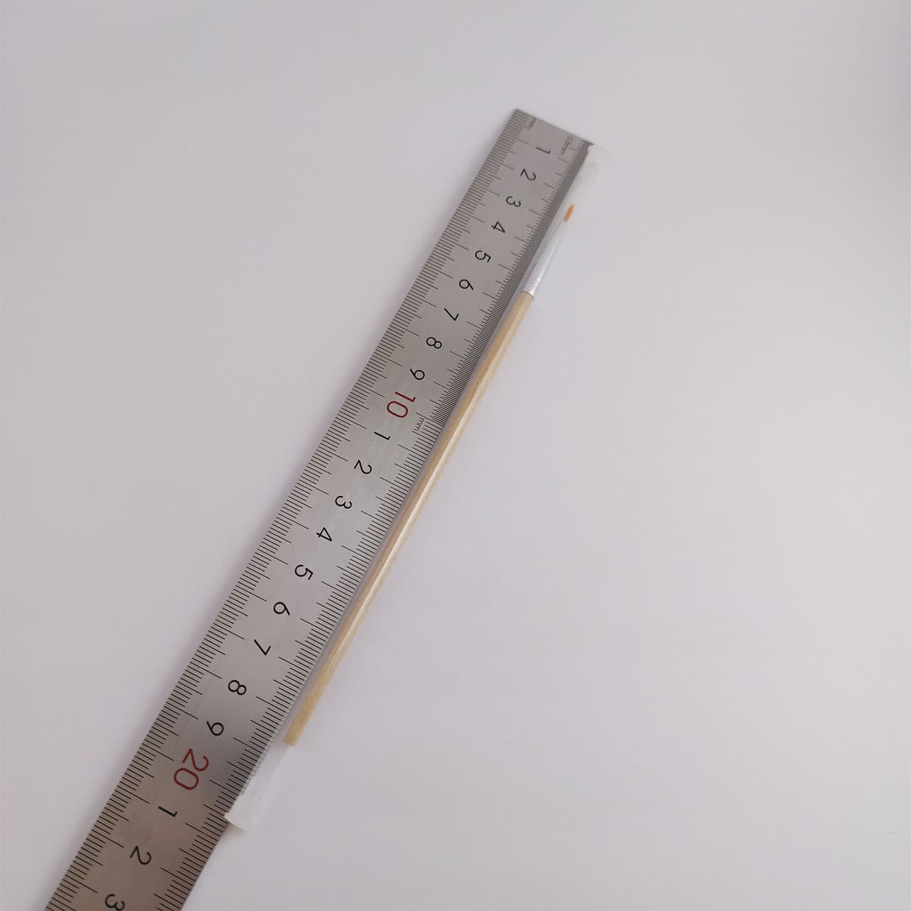 آرایش چشم برس خط چشم مدل PR1 — تصویر ۲