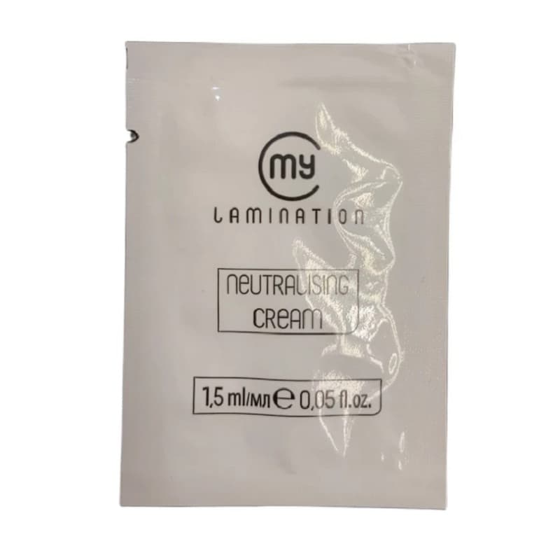 آرایش چشم مجموعه لیفت ابرو و مژه مای لمینیشن مدل 003 بسته 3 عددی — تصویر ۲