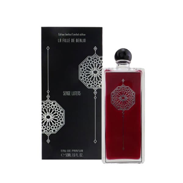 عطر Seage Lutens La fille de Berlin حجم 50 میل