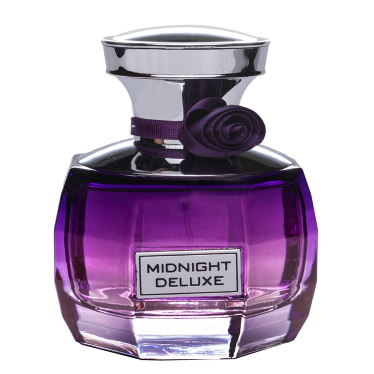 عطر و ادکلن زنانه ادو پرفیوم زنانه پرفیوم دلوکس مدل Midnight Deluxe حجم 100 میلی لیتر