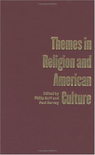 کتاب Themes in Religion and American Culture نسخه کامل