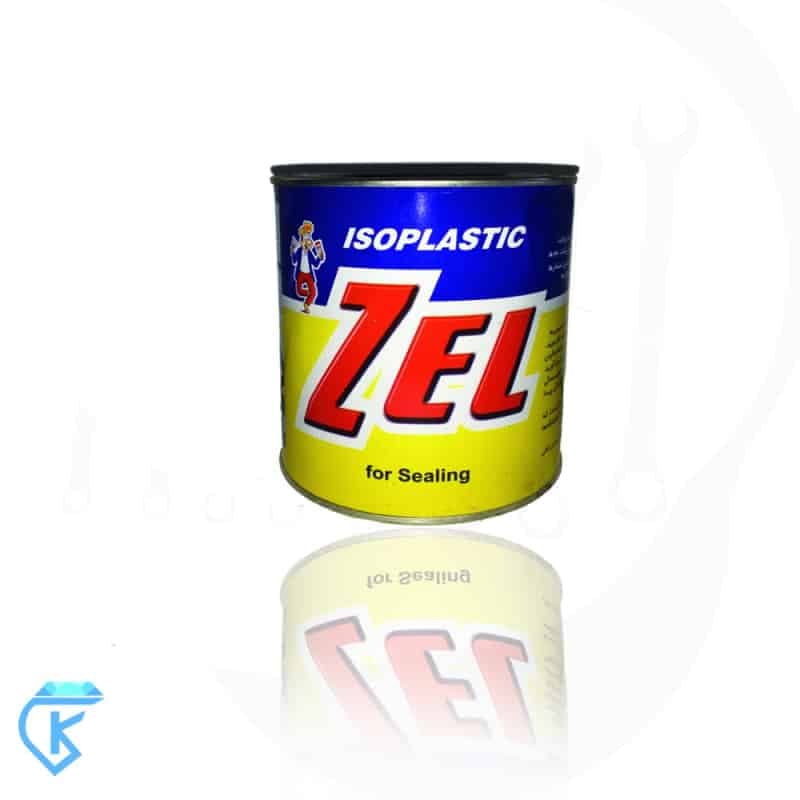 خمیر آب بندی کیلو زل
