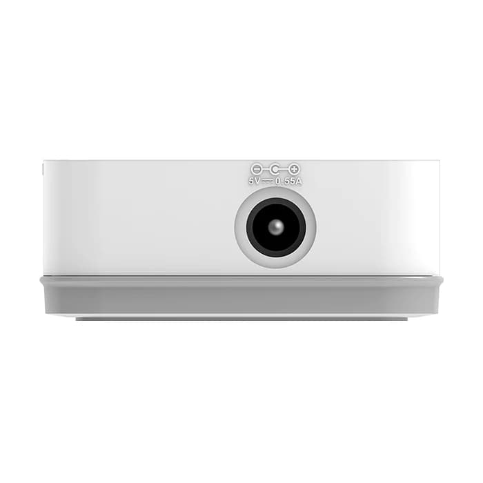 سوئیچ 8 پورت مگابیتی و دسکتاپ دی لینک مدل DES-1008C — تصویر ۴