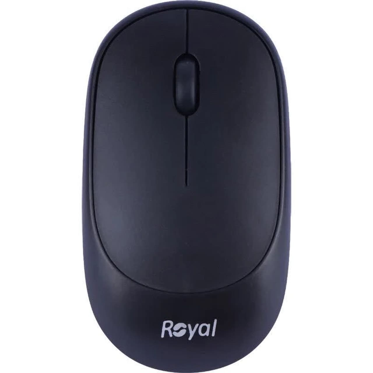 ماوس بی سیم Royal مدل MW-225 – مشکی – RYL