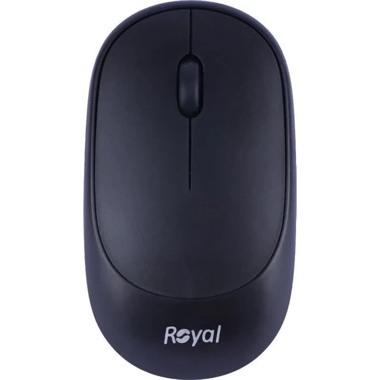 ماوس بی سیم Royal مدل MW-225 – مشکی – RYL — تصویر ۶