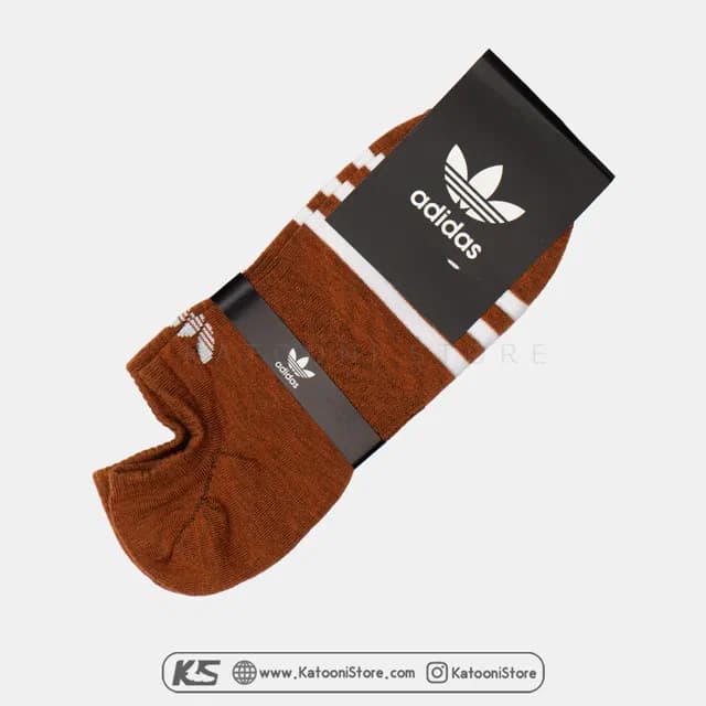 جوراب اسپرت مچی آدیداس (2236) — تصویر ۲
