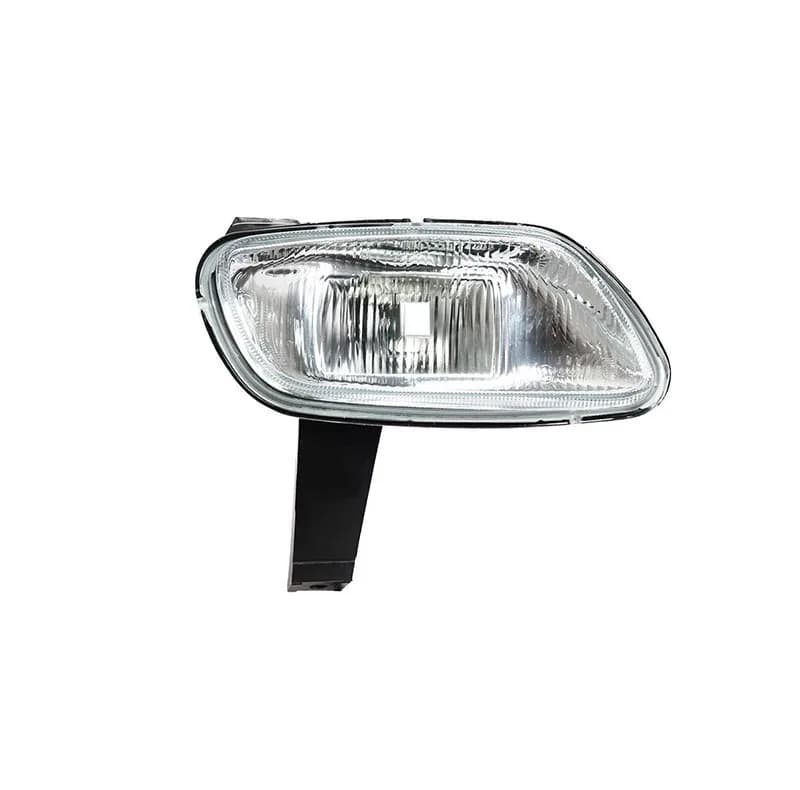 چراغ مه شکن راست خودرو فن آوران پرتو الوند مدل AM 5964R مناسب برای پژو پارس