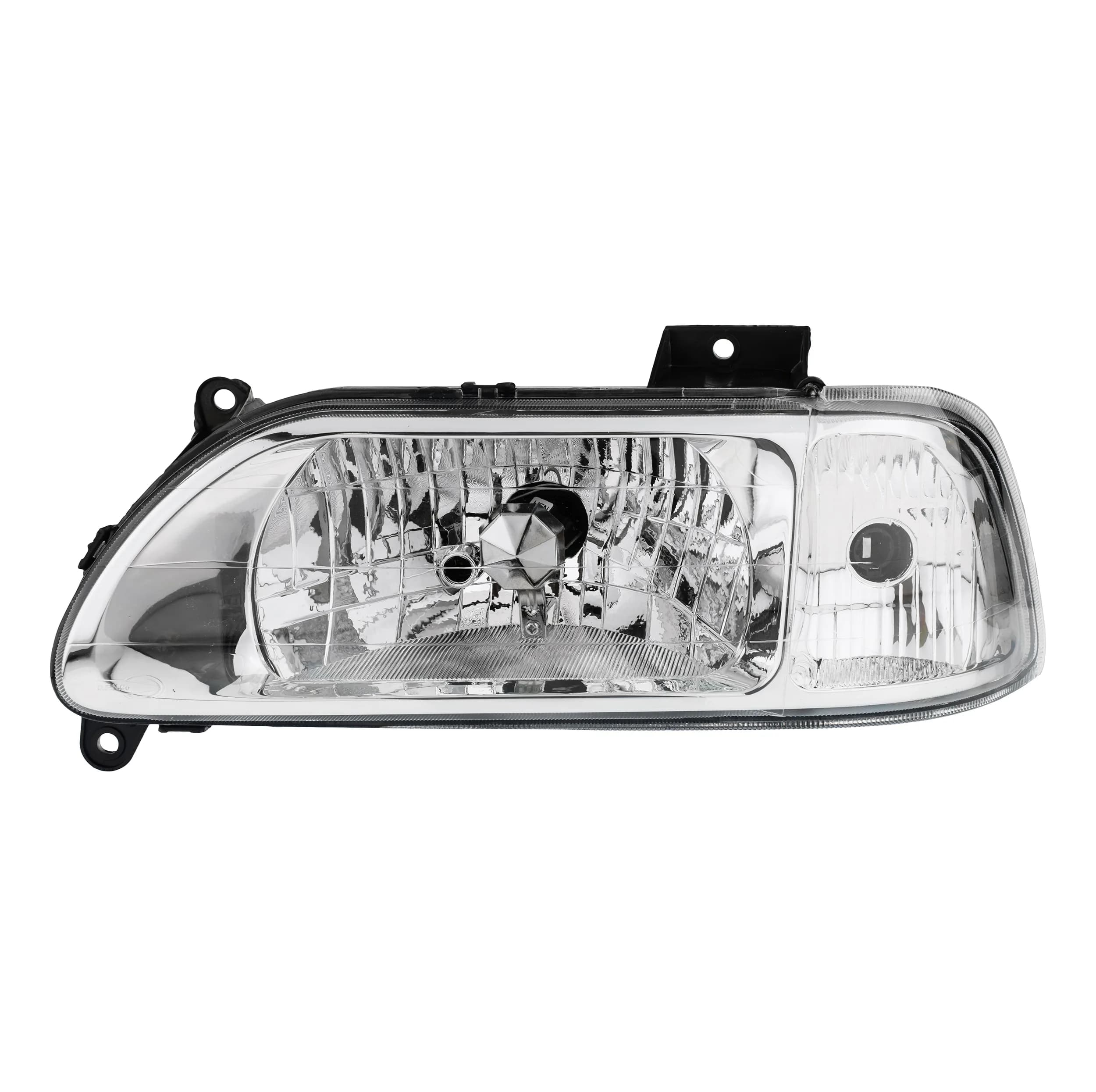 چراغ جلو چپ مادپارت مدل ENCO-330803020001 مناسب برای پراید 131
