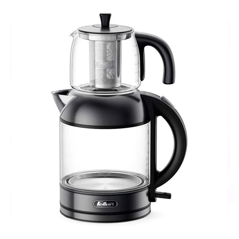 چای ساز فلر مدل TS289P