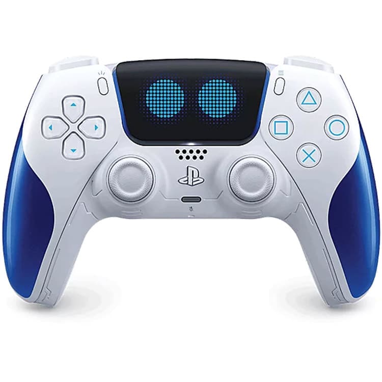 دسته PS5 – نسخه لیمیتد Astro Bot