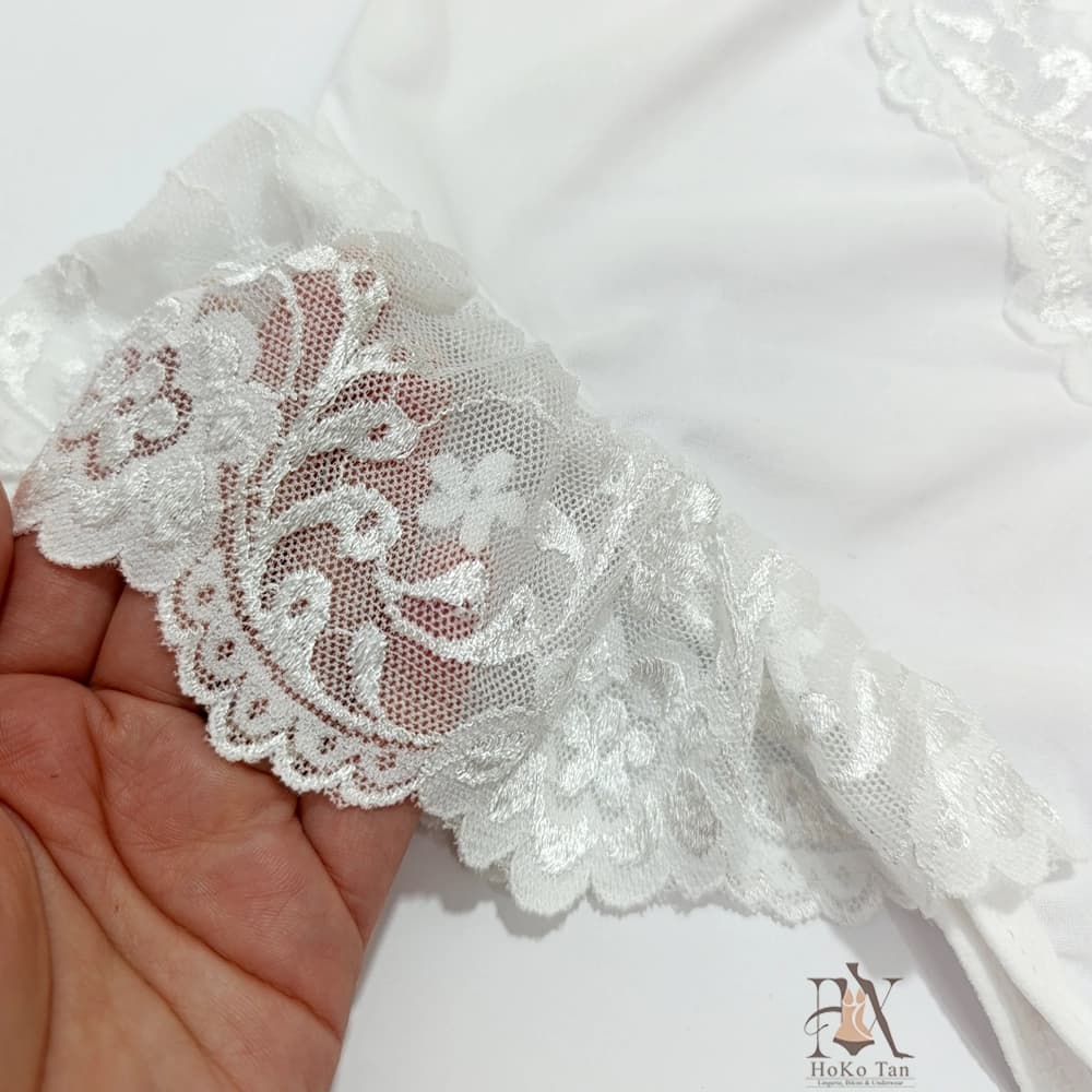 کاستوم عروس طرح بادی فانتزی کد 36 — تصویر ۲