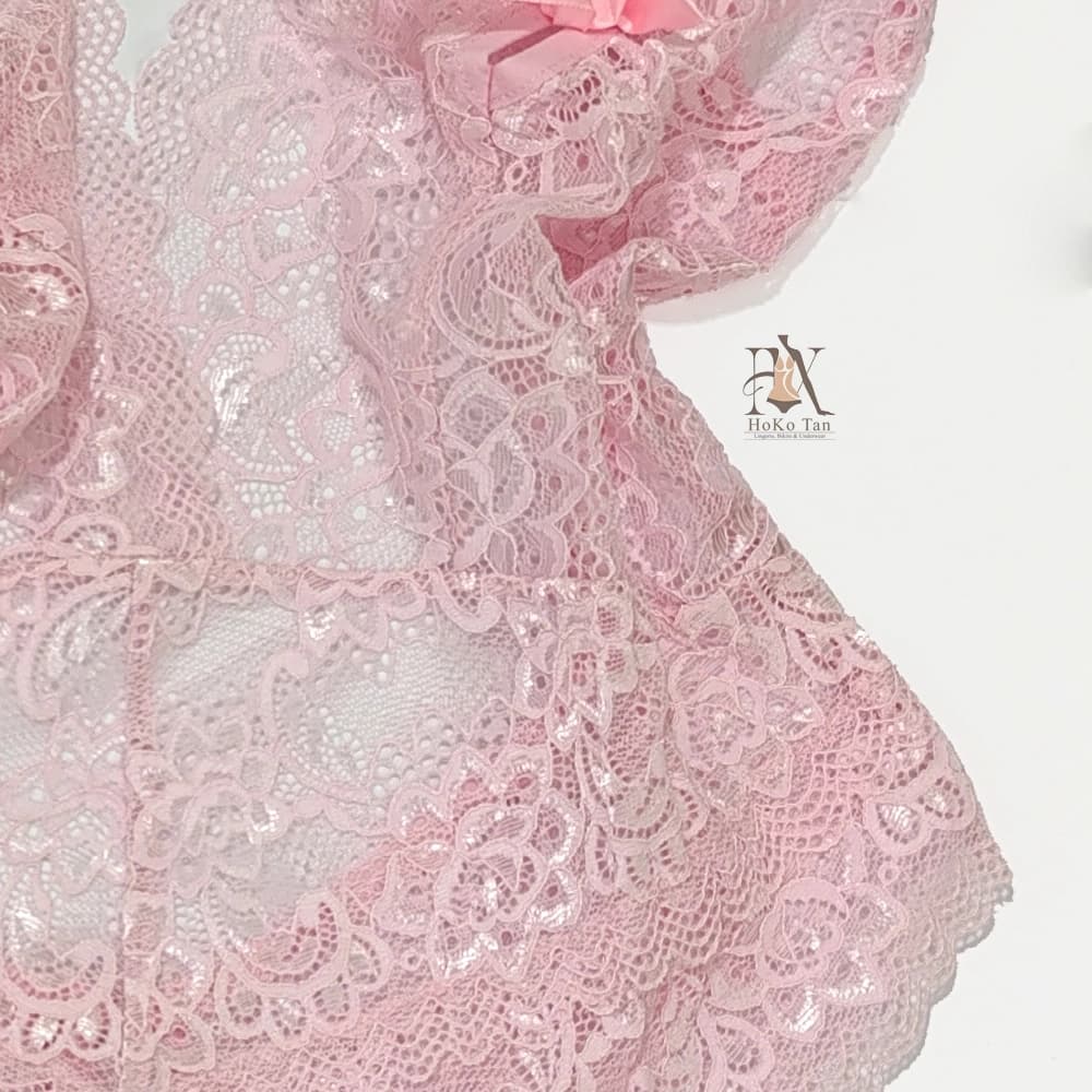 بادی فانتزی فاق باز گیپور کد 22 — تصویر ۲