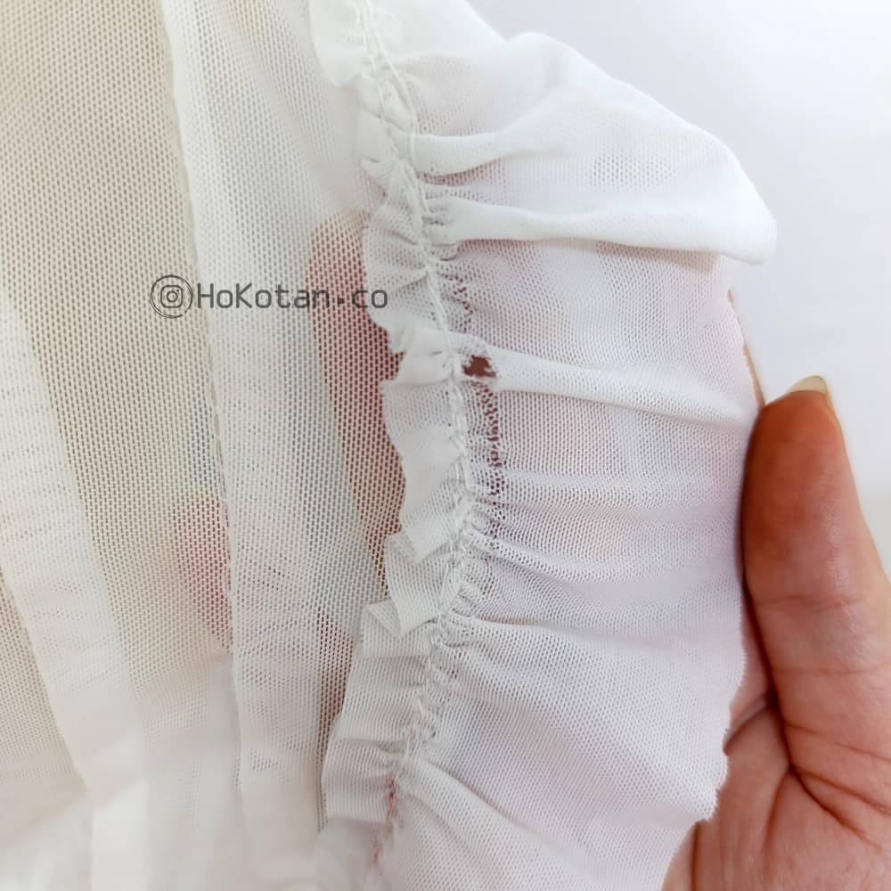 کاستوم خدمتکاری حریر کد 20 — تصویر ۸
