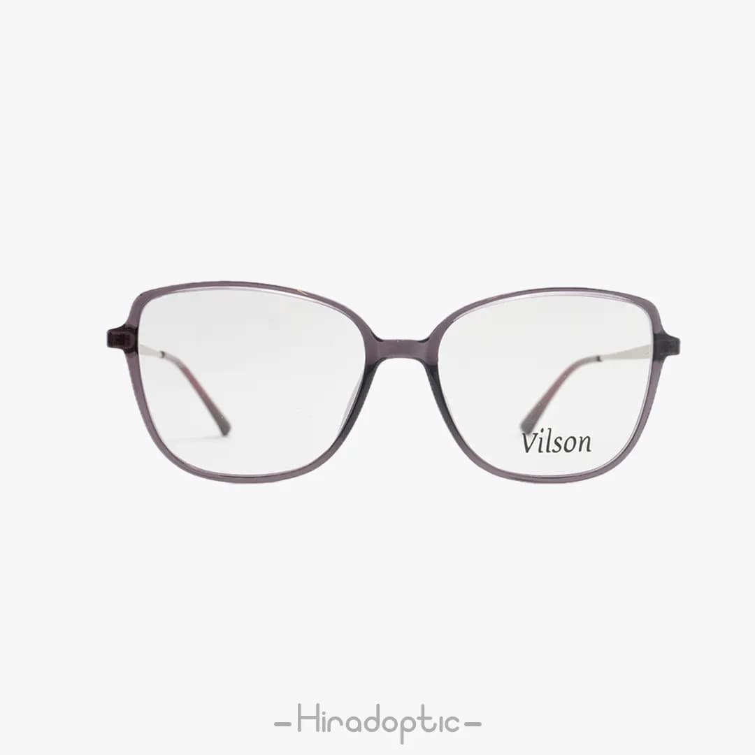 عینک طبی ویلسون Vilson 0400 — تصویر ۵