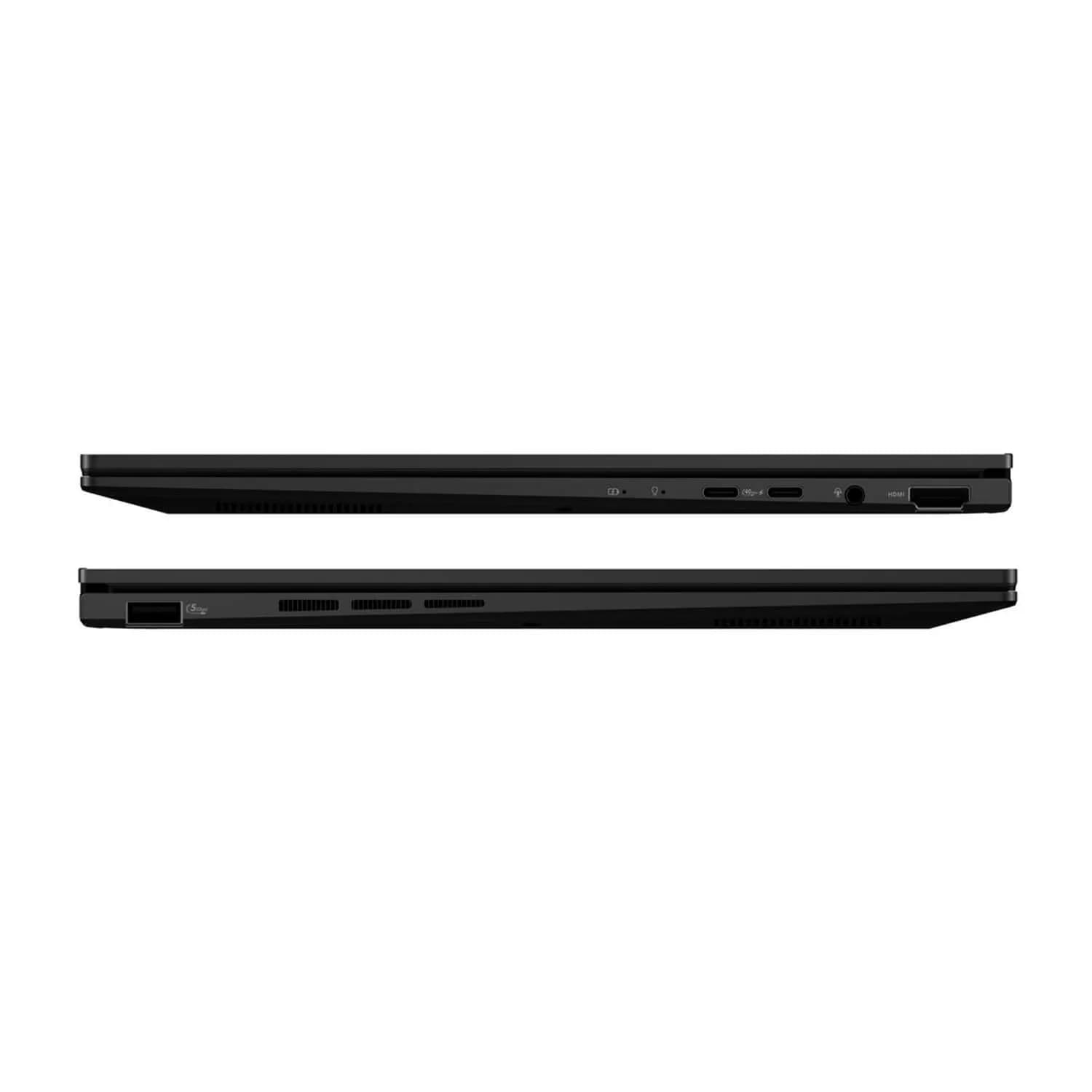 ASUS ZENBOOK 14 AI+COPILOT PC 2026 UM3406GA RYZEN AI 7 445 16GR5 1TB SSD RADEON 840M OLED TOUCH — تصویر ۸