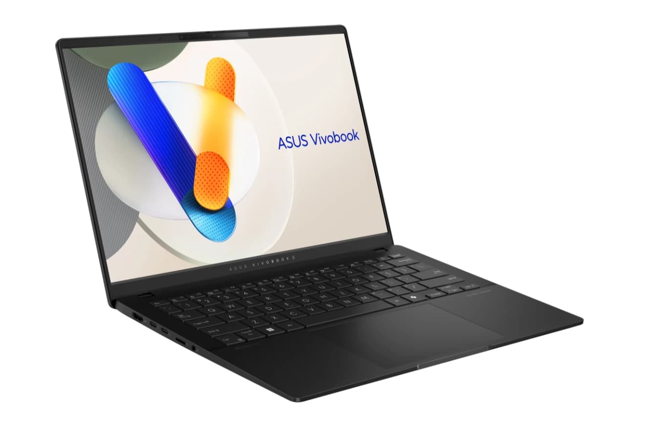 ASUS VIVOBOOK S14 S5406SA ULTRA 7 258V 32G 1TB ARC140V WIN 11 — تصویر ۵