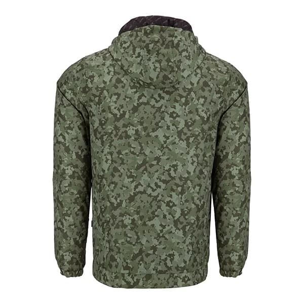 سویشرت شمعی پریمو مدل طرحدار 8045/51 — تصویر ۳