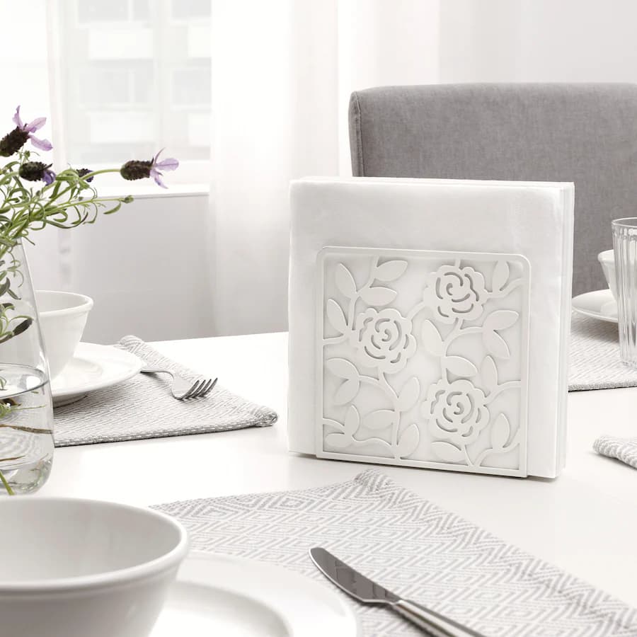 جای دستمال ایکیا IKEA-LIKSIDIG — تصویر ۵