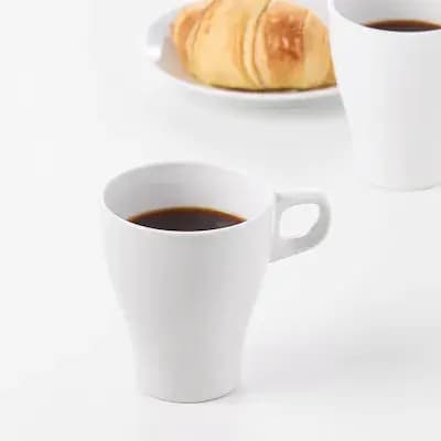 ماگ سرامیکی ایکیا IKEA FARGRIK (رنگبندی) — تصویر ۷