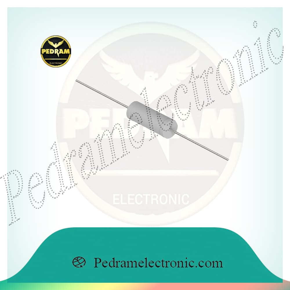 مقاومت RES 180R 5W