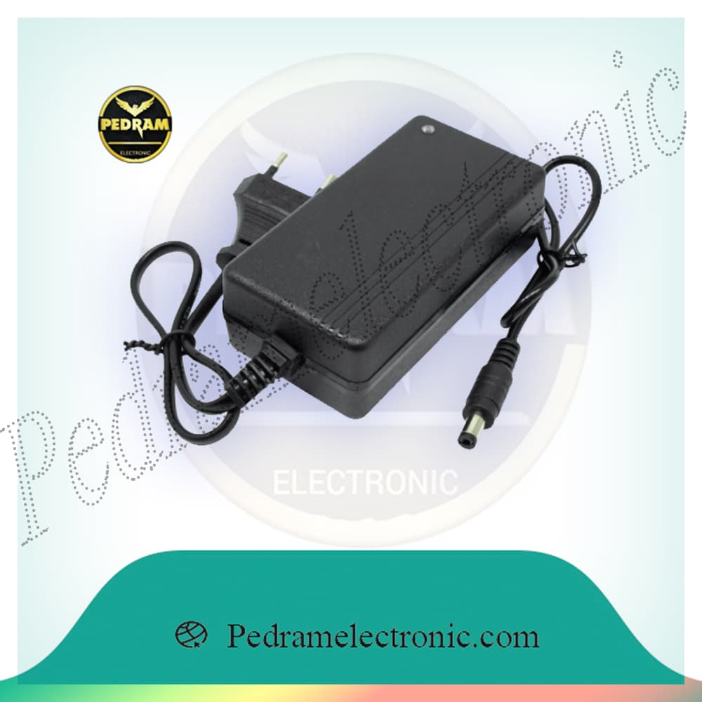 آداپتور ADAPTER SWITCHING 12V 1A